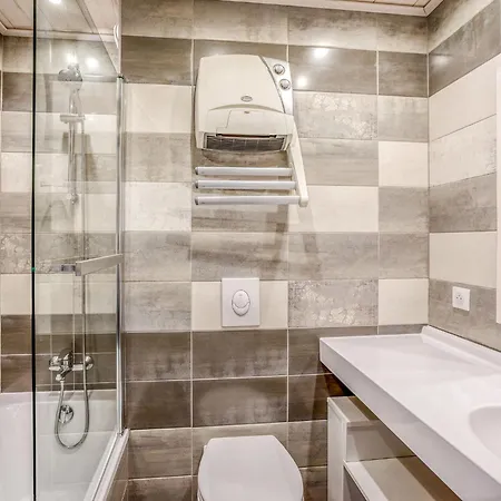 Les Tommeuses - Val Claret-26 By Interhome