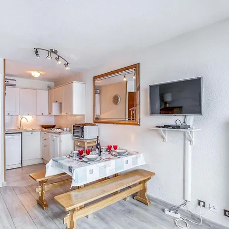 Les Tommeuses - Val Claret-26 By Interhome