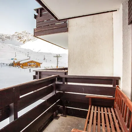 公寓 Les Tommeuses - Val Claret-26 By Interhome