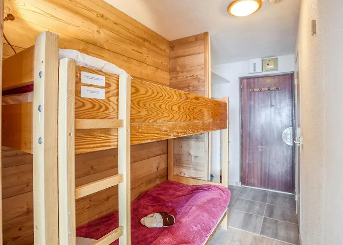 Les Tommeuses - Val Claret-26 By Interhome Appartamento *