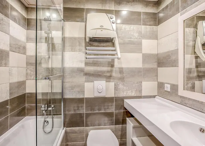 Les Tommeuses - Val Claret-26 By Interhome
