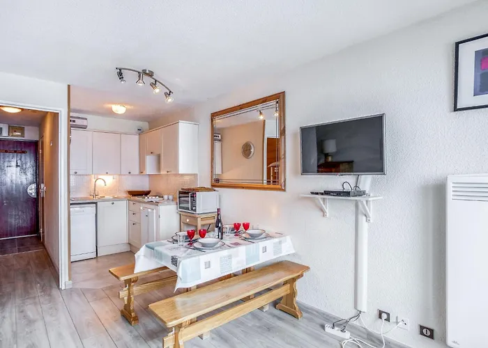 Les Tommeuses - Val Claret-26 By Interhome