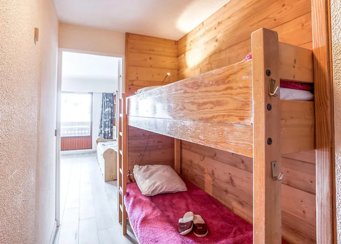 Appartamento Les Tommeuses - Val Claret-26 By Interhome